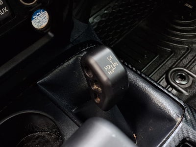2018 Toyota 4Runner TRD Pro