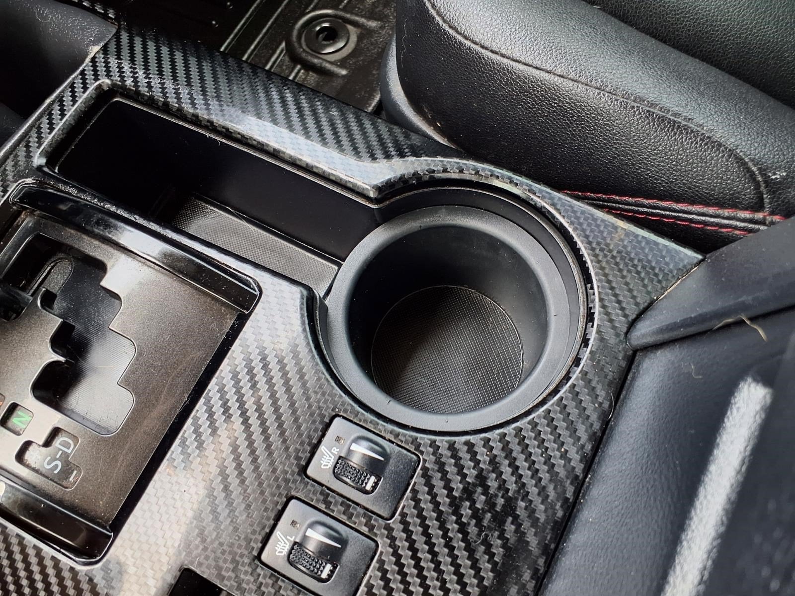 2018 Toyota 4Runner TRD Pro