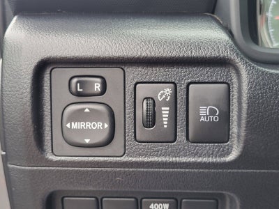 2023 Toyota 4Runner TRD Sport