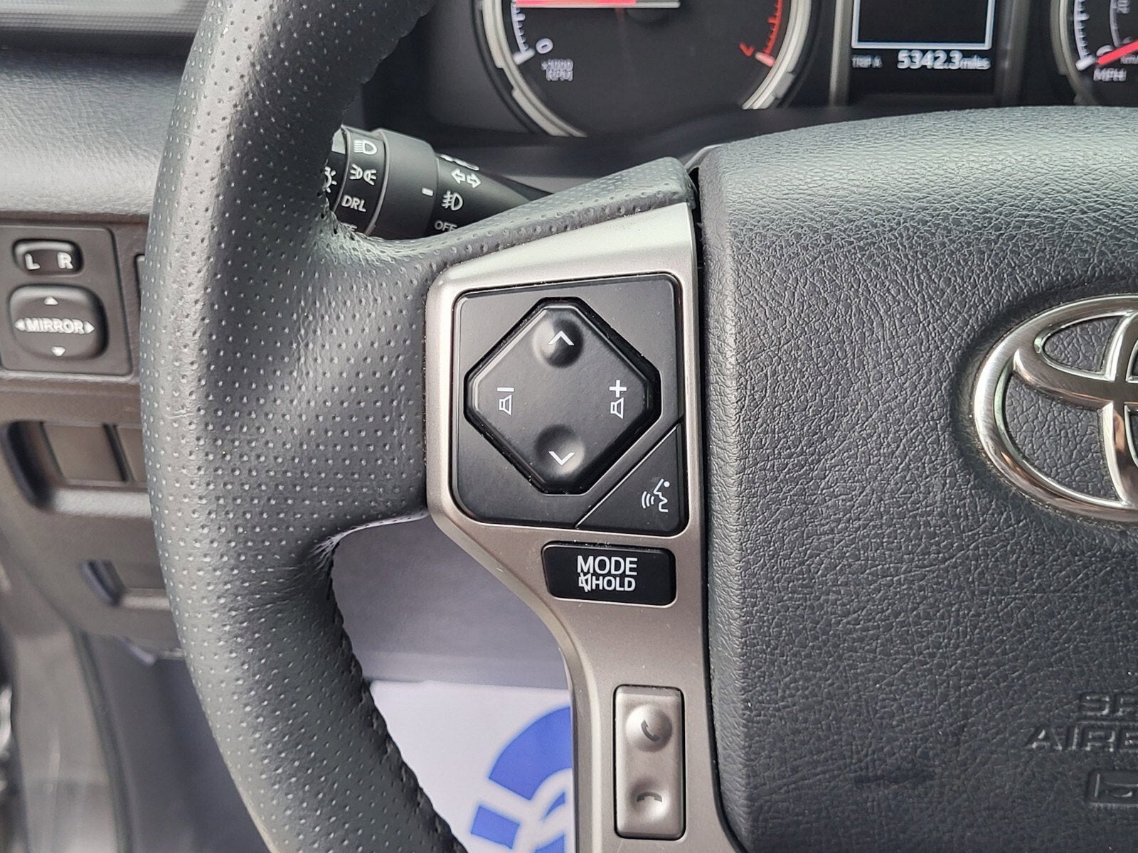 2023 Toyota 4Runner TRD Sport
