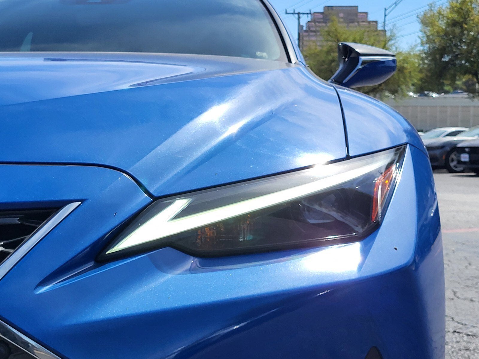 2024 Lexus IS IS 300