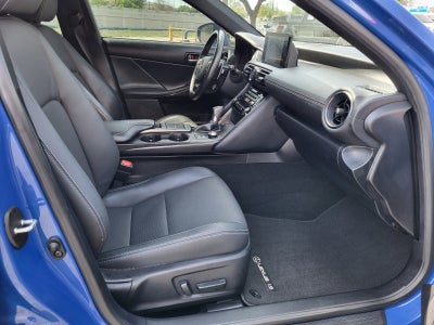 2024 Lexus IS IS 300