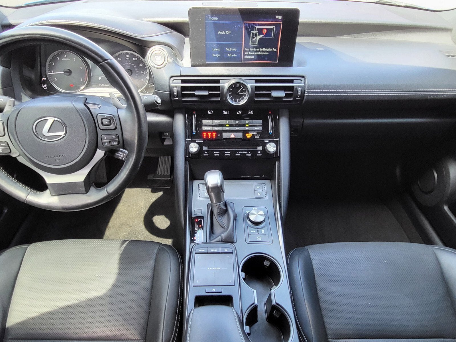 2024 Lexus IS IS 300