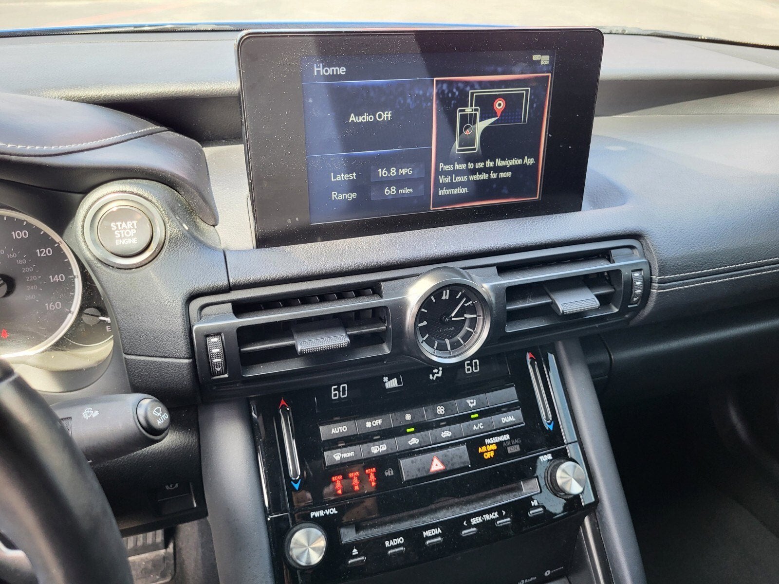 2024 Lexus IS IS 300