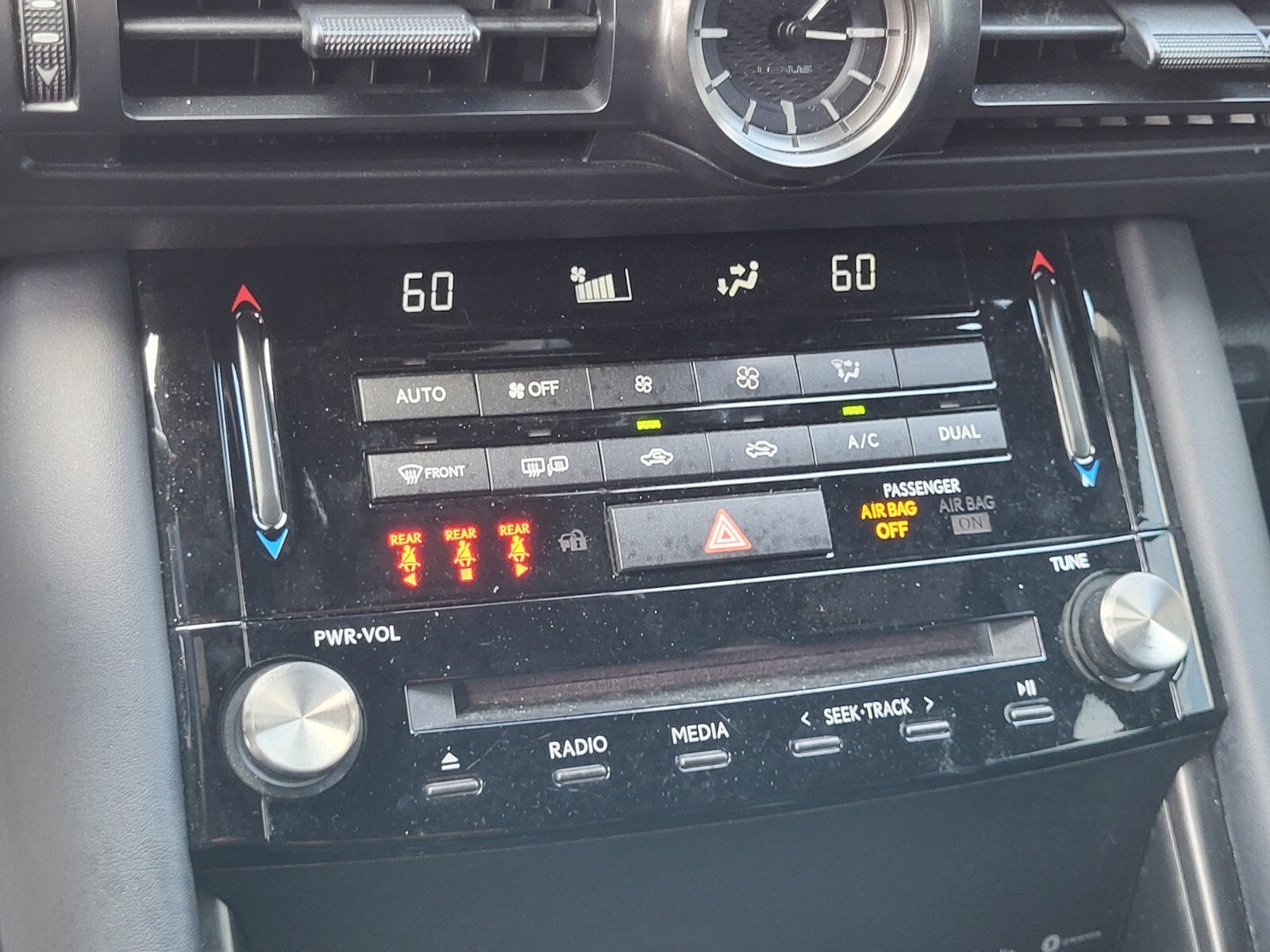 2024 Lexus IS IS 300