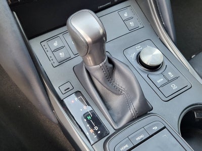 2024 Lexus IS IS 300