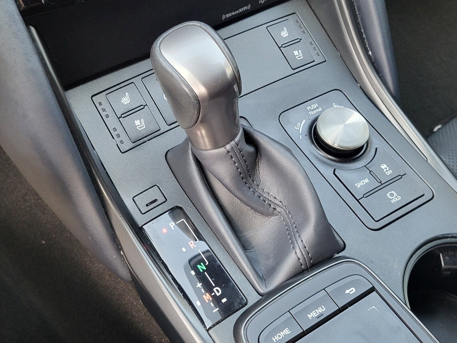 2024 Lexus IS IS 300