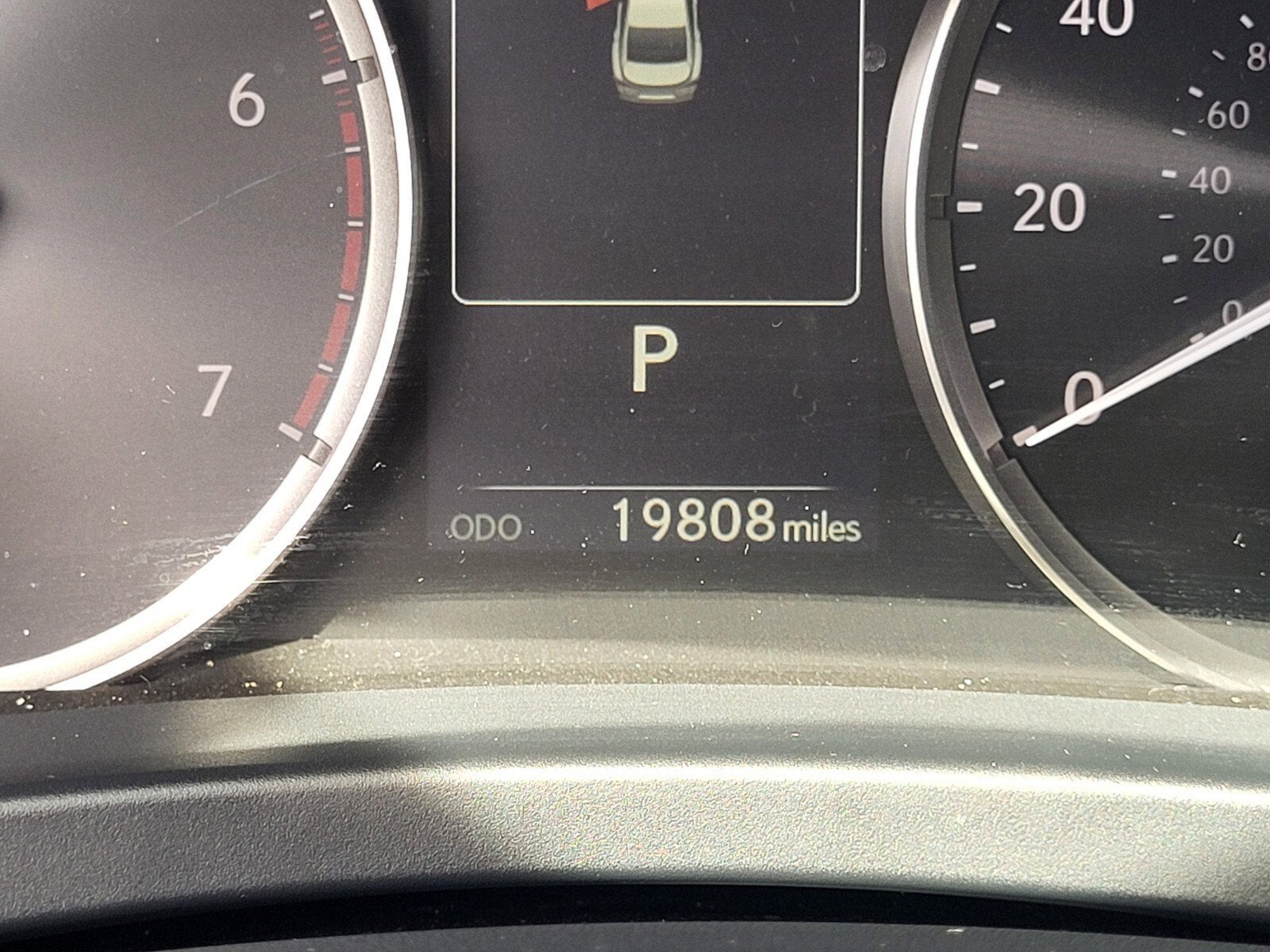 2024 Lexus IS IS 300