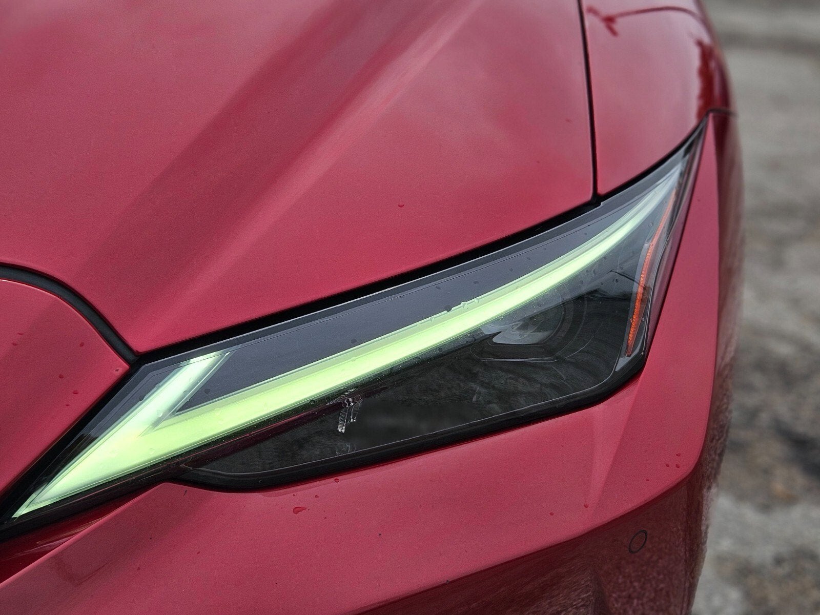 2023 Lexus IS IS 300