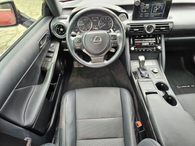 2023 Lexus IS IS 300