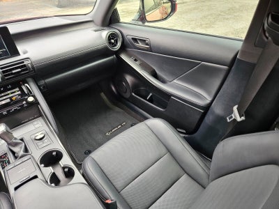 2023 Lexus IS IS 300