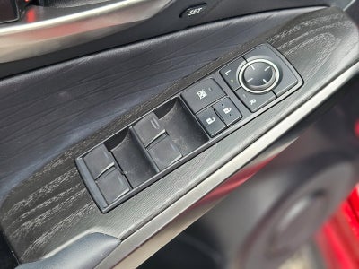 2023 Lexus IS IS 300