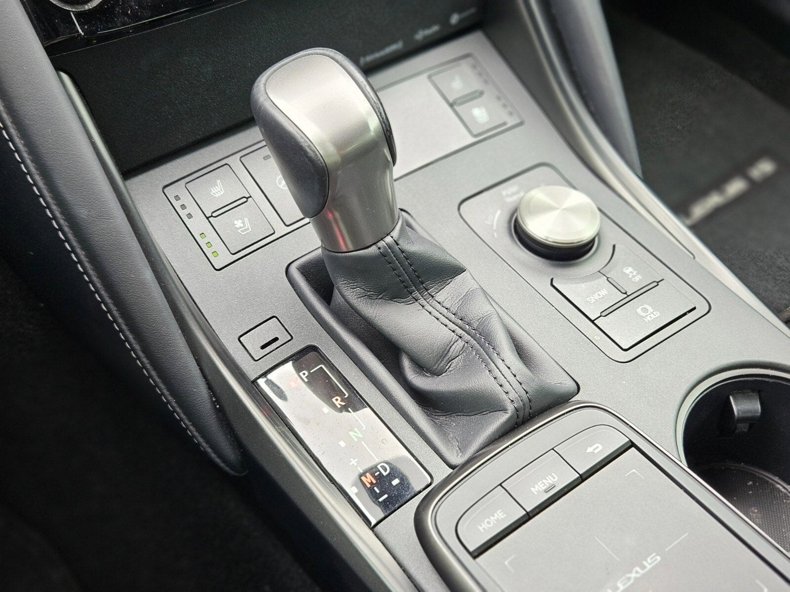 2023 Lexus IS IS 300