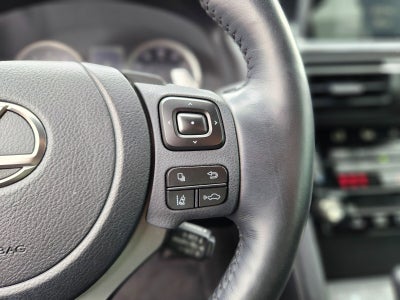 2023 Lexus IS IS 300