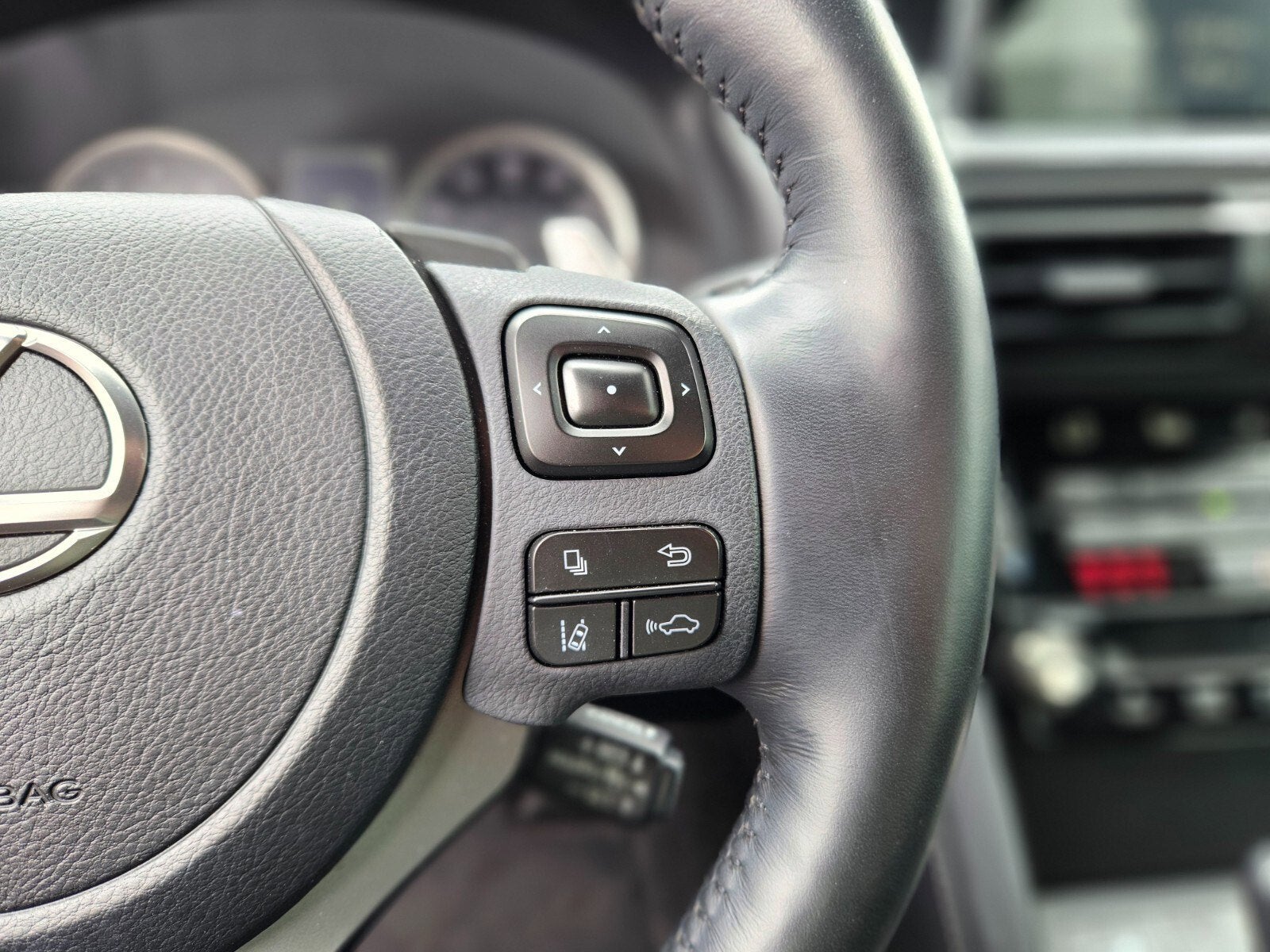 2023 Lexus IS IS 300