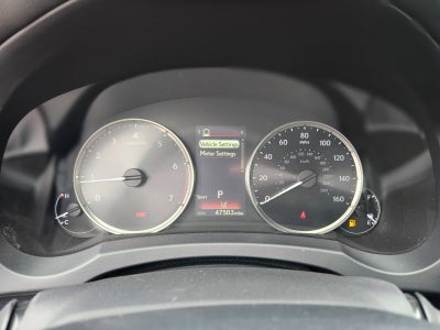 2023 Lexus IS IS 300