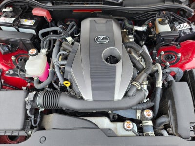 2023 Lexus IS IS 300