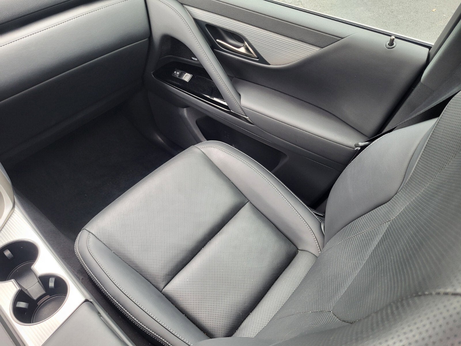 2023 Lexus LX LX 600 F SPORT