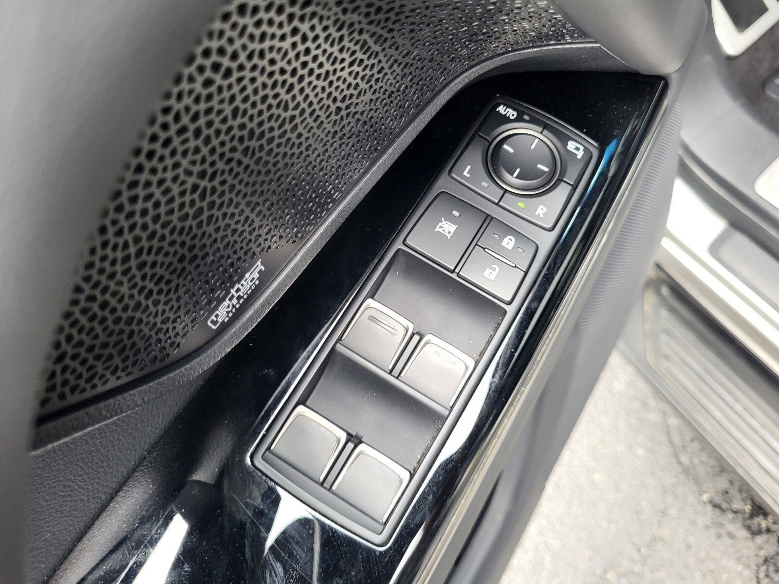 2023 Lexus LX LX 600 F SPORT