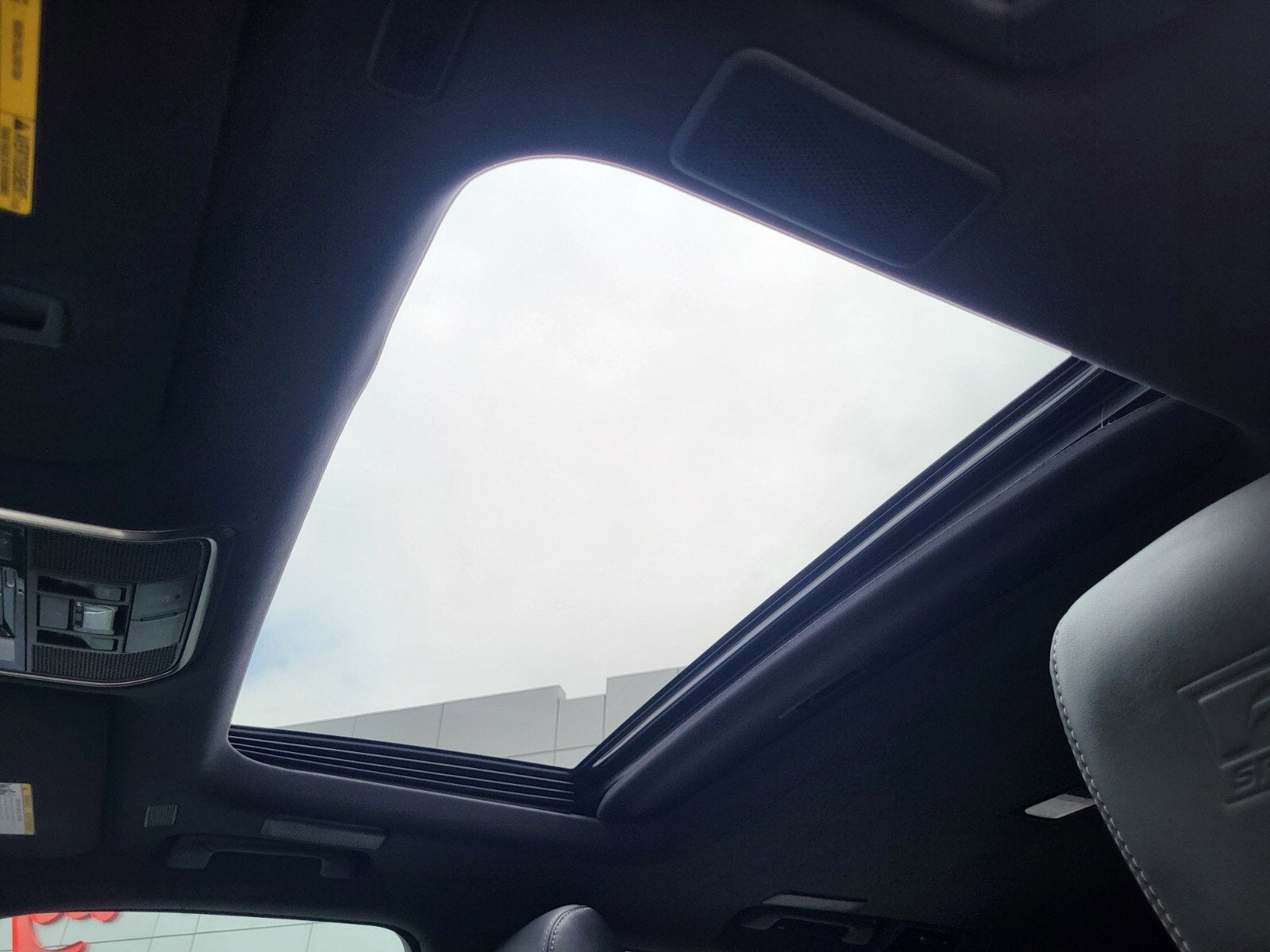 2023 Lexus LX LX 600 F SPORT