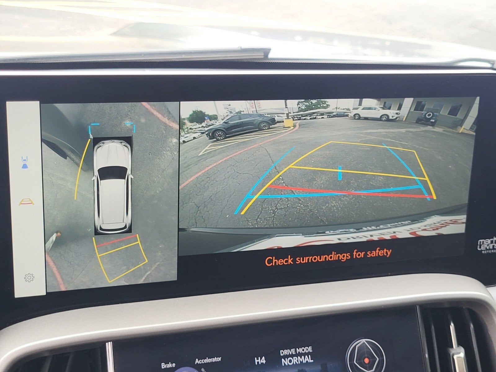 2023 Lexus LX LX 600 F SPORT