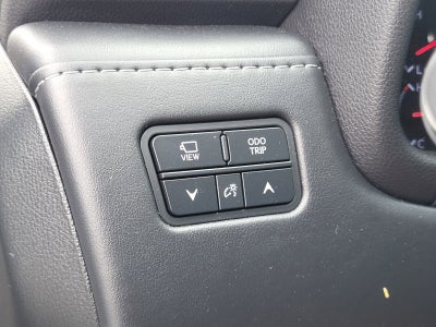 2023 Lexus LX LX 600 F SPORT