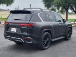 2023 Lexus LX LX 600 F SPORT