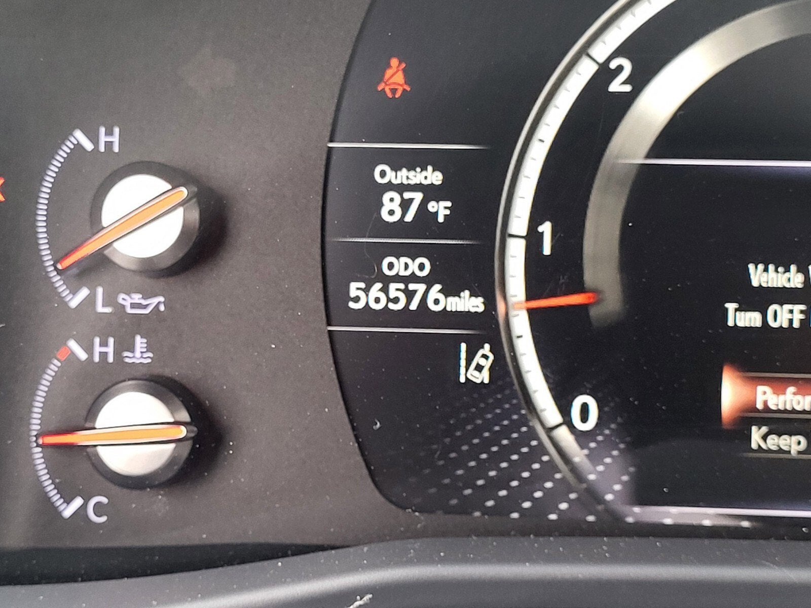 2023 Lexus LX LX 600 F SPORT