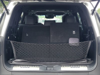 2023 Lexus LX LX 600 F SPORT