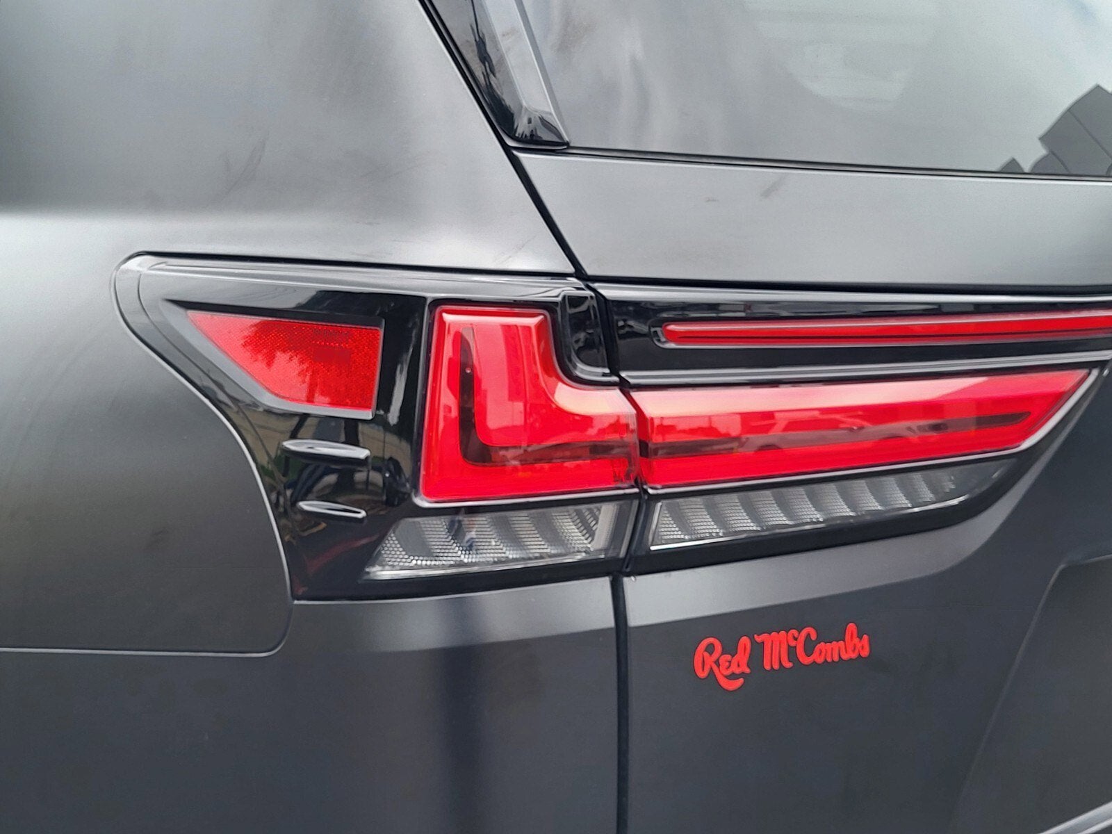 2023 Lexus LX LX 600 F SPORT