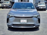 2024 Toyota bZ4X Limited