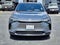 2024 Toyota bZ4X Limited