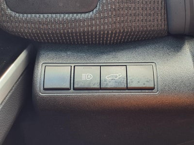 2024 Toyota bZ4X Limited