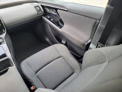 2025 Subaru Solterra Premium