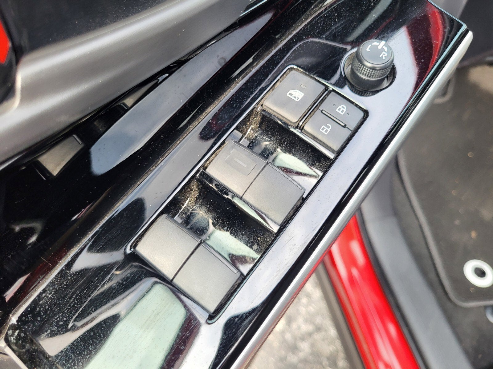 2025 Subaru Solterra Premium