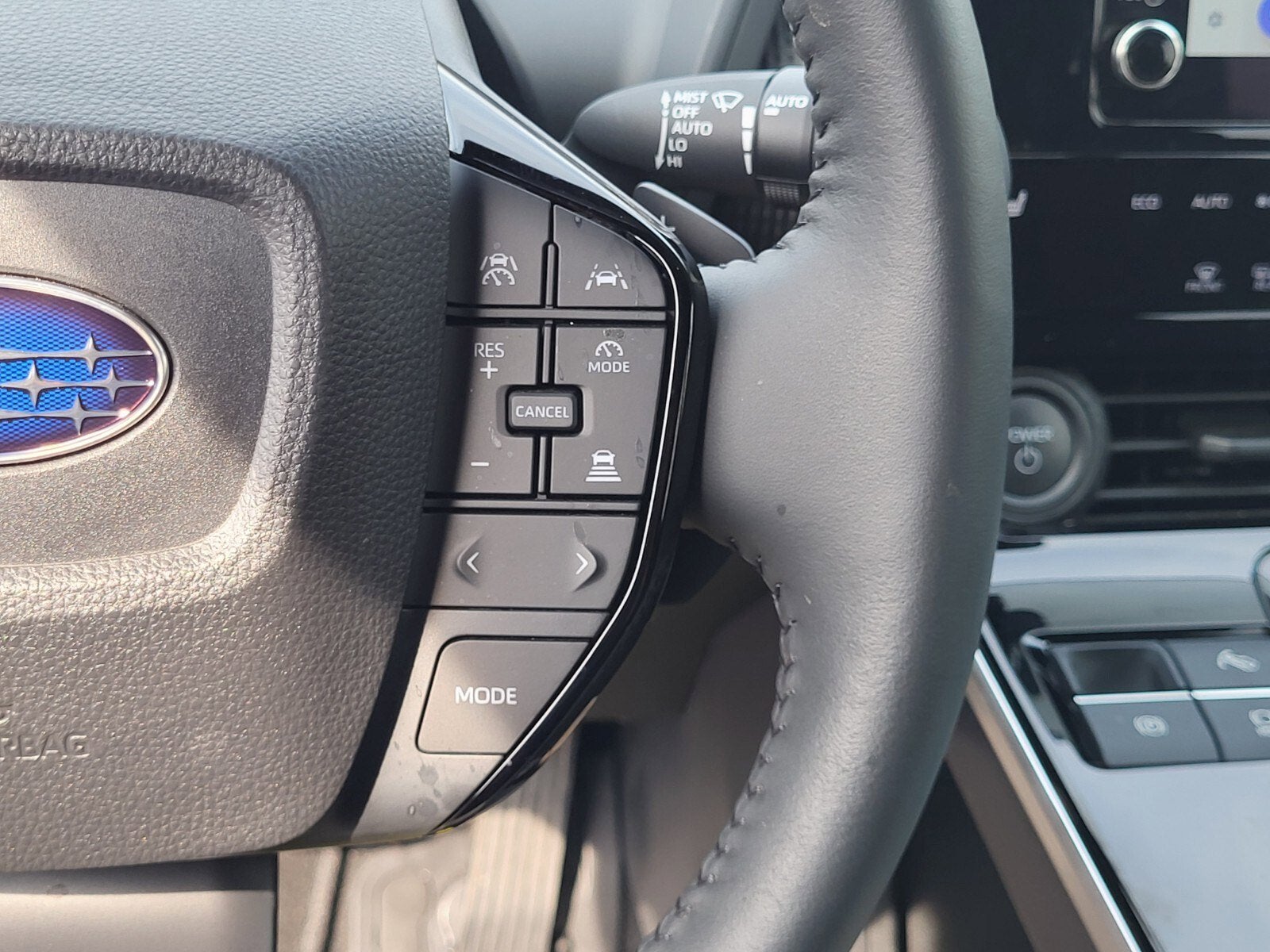 2025 Subaru Solterra Premium