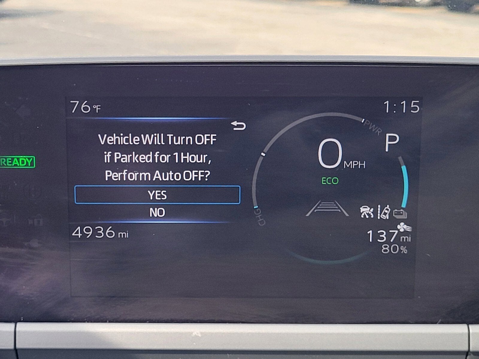 2025 Subaru Solterra Premium