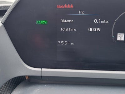 2024 Toyota bZ4X XLE