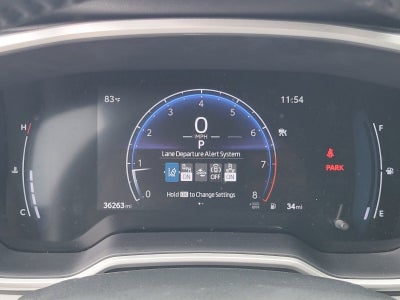 2025 Toyota Corolla Hatchback XSE