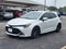 2025 Toyota Corolla Hatchback XSE