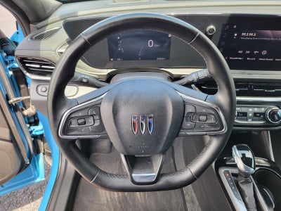 2025 Buick Envista Sport Touring