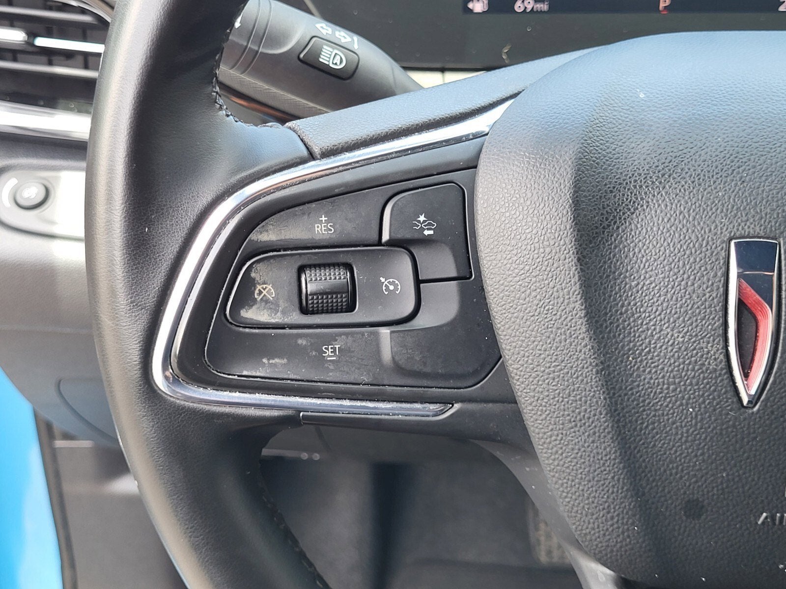 2025 Buick Envista Sport Touring