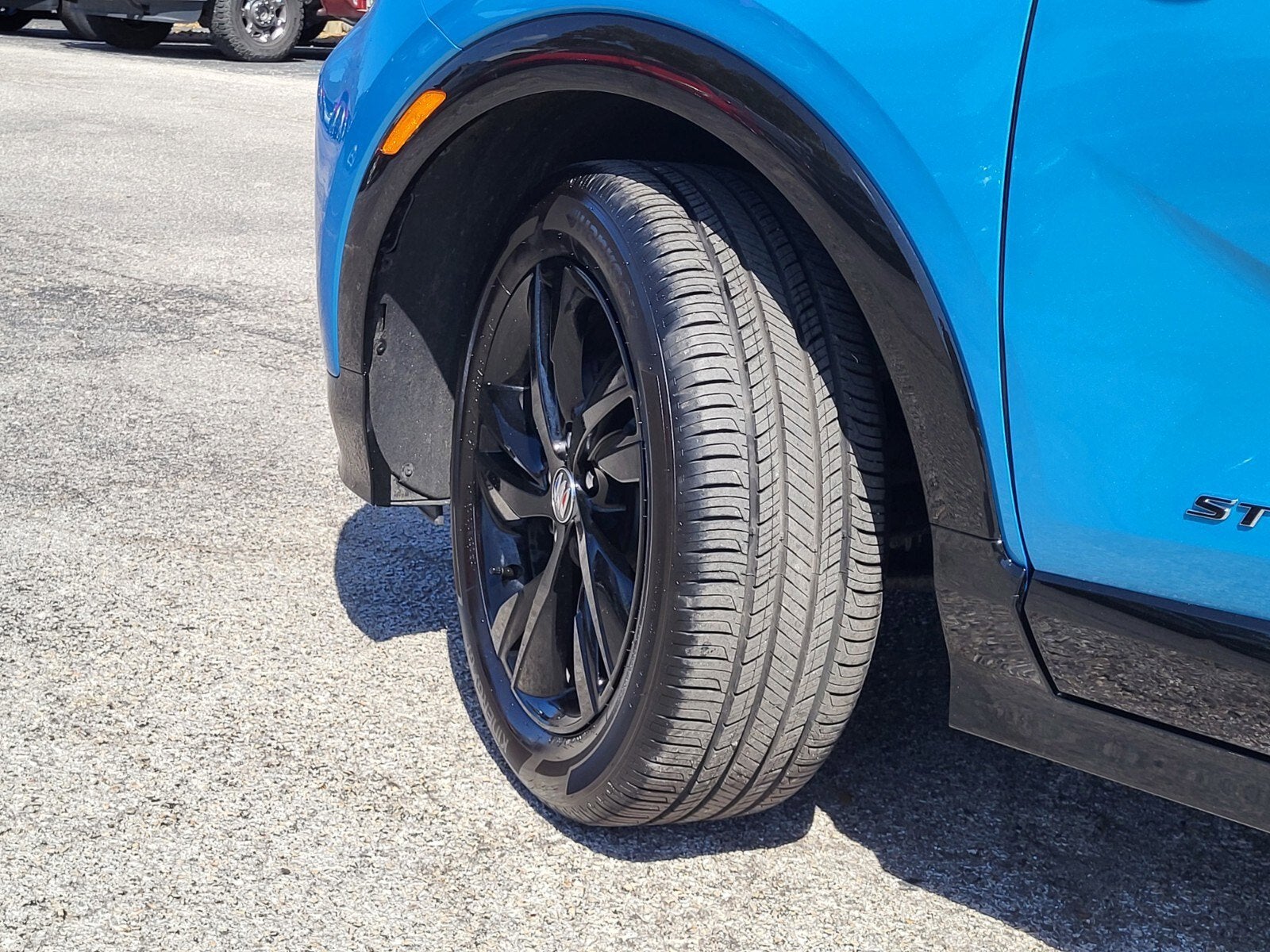 2025 Buick Encore GX Sport Touring