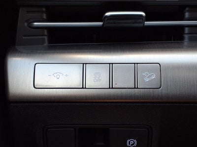 2025 Hyundai Kona SEL Convenience