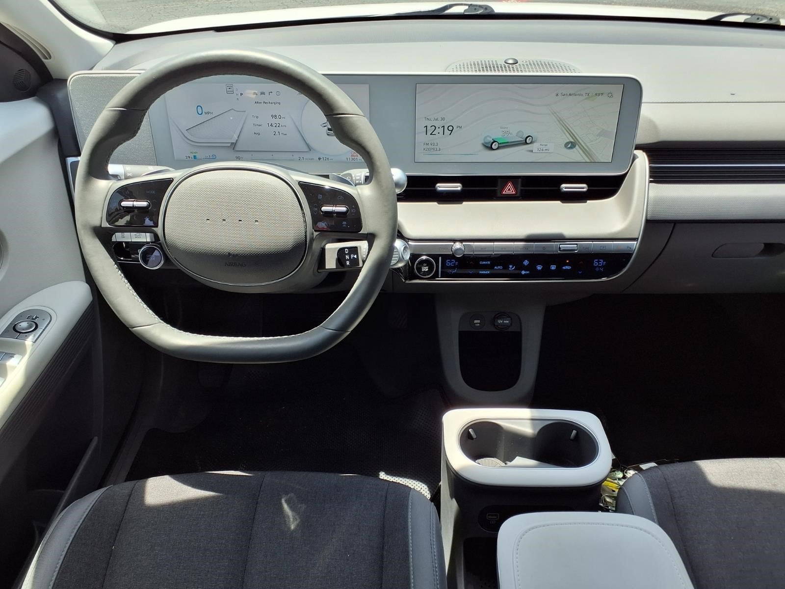 2024 Hyundai IONIQ 5 SEL
