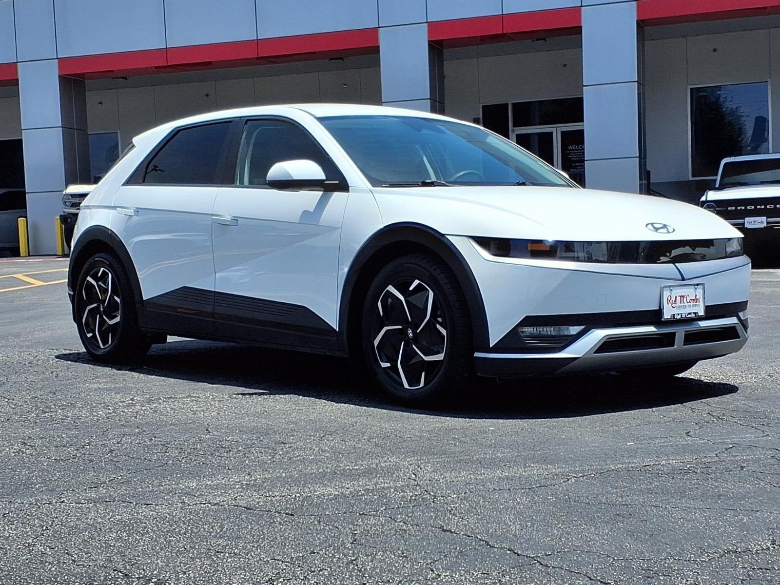 2024 Hyundai IONIQ 5 SEL