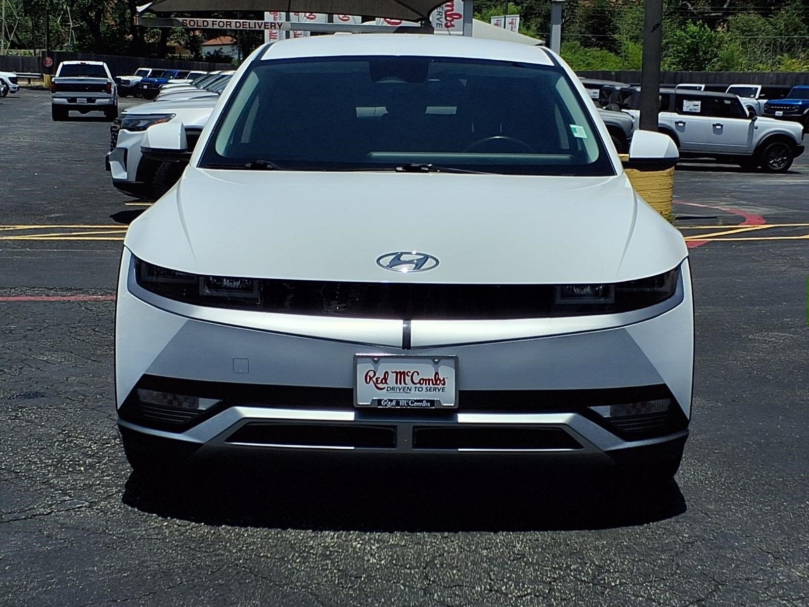 2024 Hyundai IONIQ 5 SEL