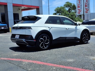 2024 Hyundai IONIQ 5 SEL