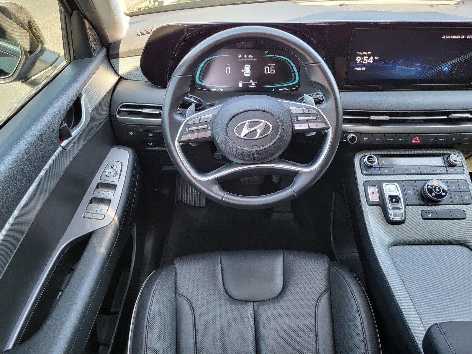 2024 Hyundai Palisade XRT