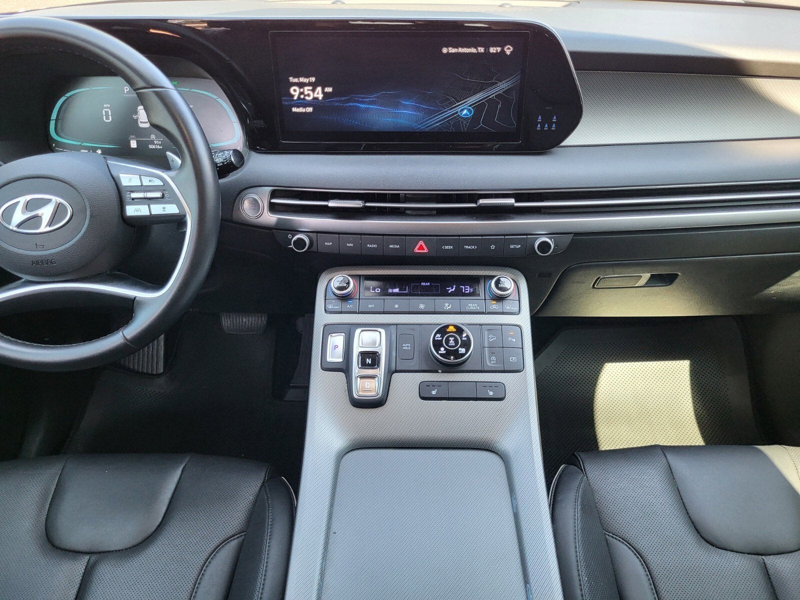 2024 Hyundai Palisade XRT
